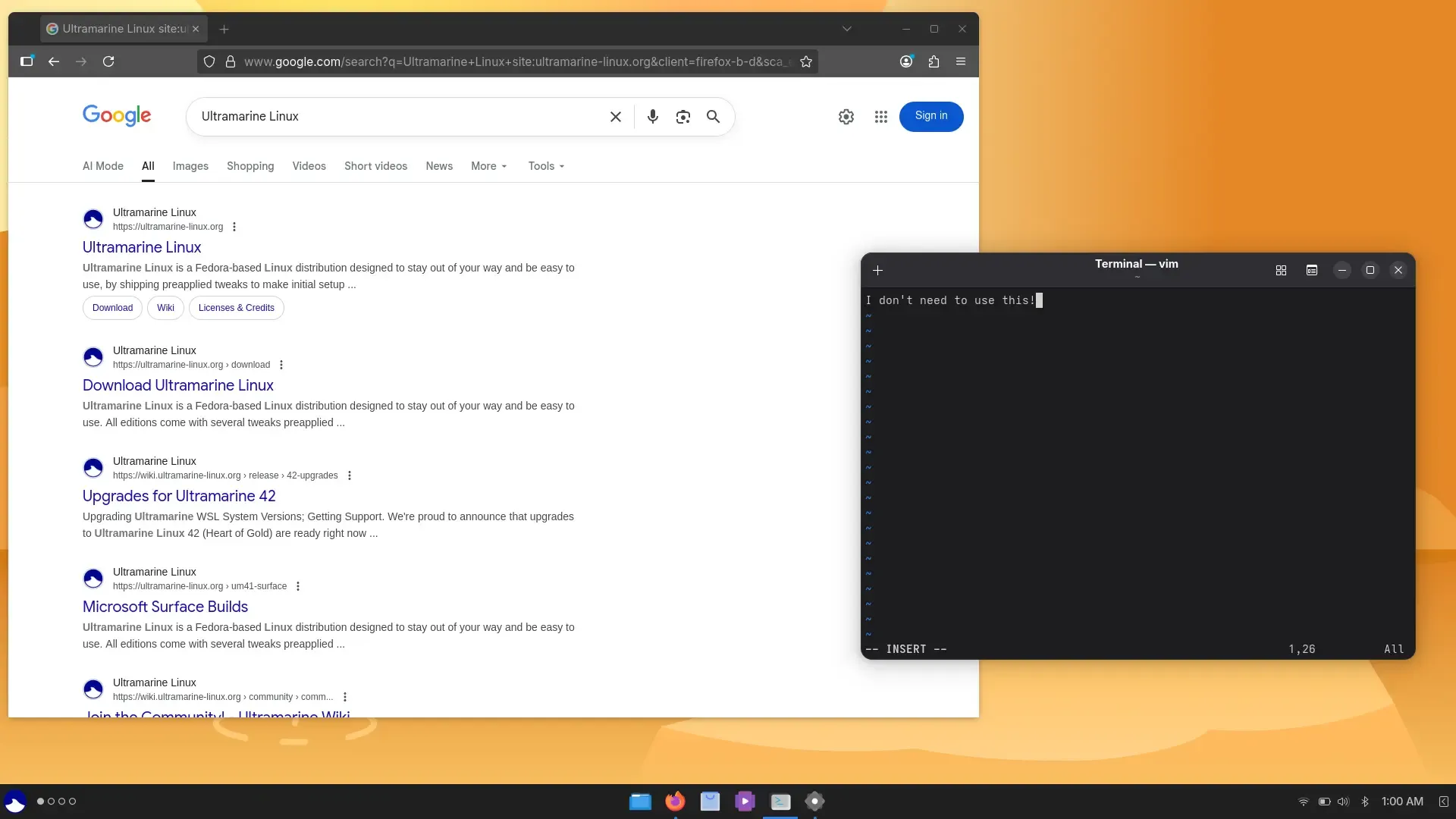 UltramarineFlagshipScreenshot